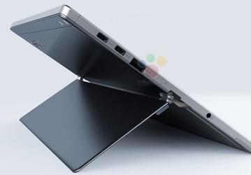 Lenovo Miix 520 — очередной конкурент планшета Microsoft Surface Pro 4 