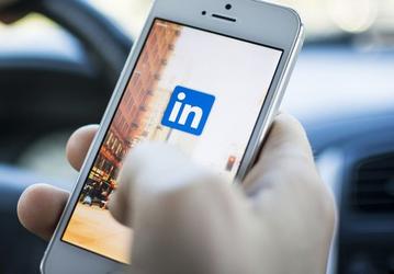 Социальная сеть LinkedIn в России будет заблокирована в ближайшее время
