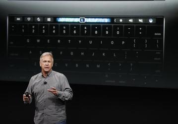 Стало известно, почему в новых ноутбуках Apple MacBook Pro нет слота для карт памяти