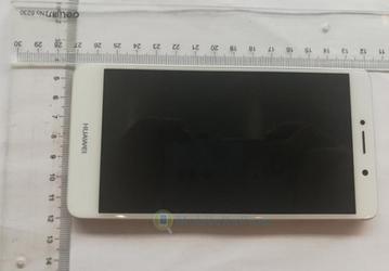 Huawei Mate 9 Lite, младший брат флагманского и недешевого смартфона Mate 9, засветился на фото