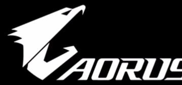 Gigabyte будет продавать материнские платы и видеокарты под торговой маркой Aorus