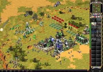 Легендарную игру Red Alert 2 адаптировали для виртуальной реальности