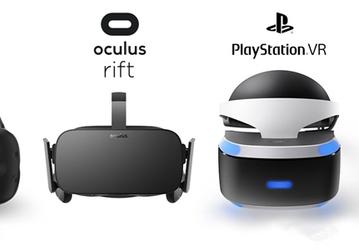 Аналитики считают, что HTC Vive будет продаваться хуже Oculus Rift и PlayStation VR и в следующем году