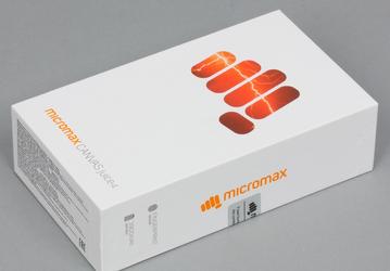 Как и некоторые китайские компании, Micromax фиксирует снижение продаж и доли рынка