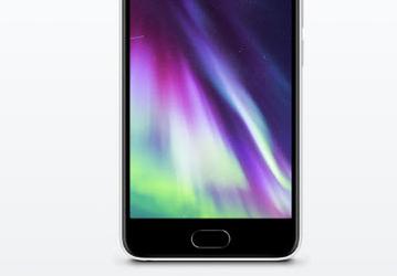Представлен смартфон Meizu M5, оснащенный дисплеем диагональю 5,2 дюйма и камерой с быстрым автофокусом