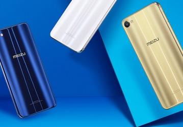Смартфон Meizu X получил флагманскую камеру при стоимости $245