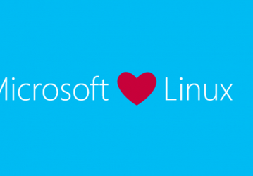 Microsoft стала членом организации Linux Foundation
