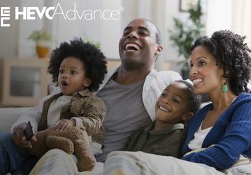 HEVC Advance разрешает использовать кодек HEVC бесплатно