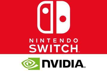 По словам главы Nvidia, у консолей Nintendo Switch, Microsoft Xbox и Sony PlayStation «в основном похожие возможности»