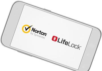 Symantec покупает LifeLock за 2,3 млрд долларов
