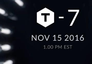 Смартфон OnePlus 3T должен быть анонсирован 15 ноября