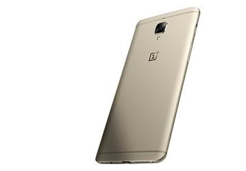 OnePlus 3T может стать первым смартфоном на рынке с 8 ГБ ОЗУ