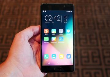 По слухам, Lenovo P2 станет последним смартфоном, который будет использовать бренд Lenovo