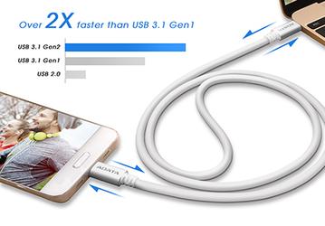 Adata представила несколько устройств с разъемом USB-C