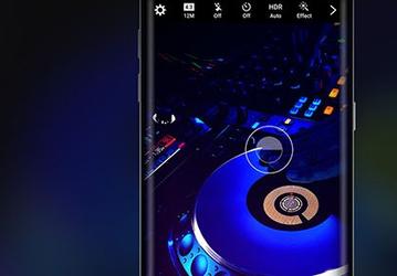 Двум моделям смартфона Samsung Galaxy S8 прочат изогнутые дисплеи диагональю 5,7 и 6,2 дюйма