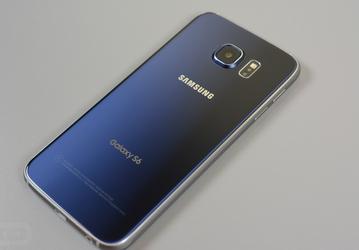 Samsung уже работает над ОС Android 7.0 для смартфонов Galaxy S6 и Galaxy S6 Edge
