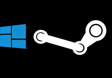 После небольшой передышки Windows 10 продолжила увеличивать свою долю в Steam