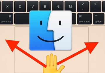 Пользователи MacBook Pro сообщают о проблемах с жестом «перетягивание тремя пальцами»
