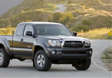 Ржавые внедорожники обойдутся Toyota в $3,4 млрд