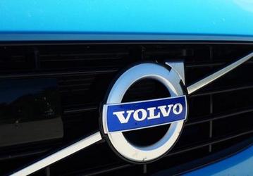 Volvo отзывает 79 тыс. машин из-за возможного брака ремня безопасности