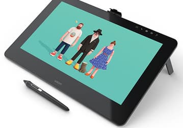 Анонсирован выпуск 32-дюймового устройства Wacom Cintiq Pro