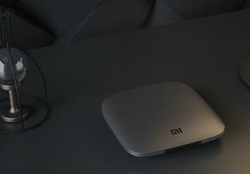 Представлена телевизионная приставка Xiaomi Mi Box 3s