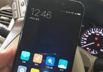 Смартфон Xiaomi Meri, оцененный в $220, поступит в продажу 12 декабря