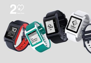 Pebble начала принимать предзаказы на часы Pebble 2, а заодно рассказала о новой модификации под названием Pebble 2 SE