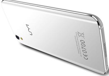 В доступном смартфоне UMi Diamond используется защитное покрытие серии Dinorex