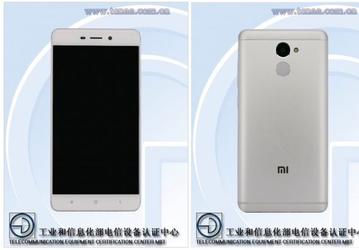 На сайте TENAA замечены новые смартфоны Xiaomi