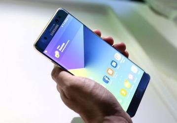 Источники утверждают, что Samsung отказывается от смартфона Galaxy Note7 и продажи не возобновят