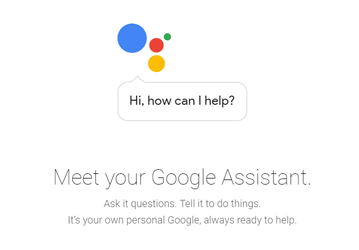 Google сделает голосовой помощник Assistant доступным сторонним разработчикам в следующем году