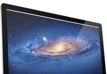 Преемник Apple Thunderbolt Display не увидит свет