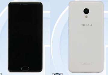 Бюджетный смартфон Meizu M5 получит модификацию с 6 ГБ ОЗУ