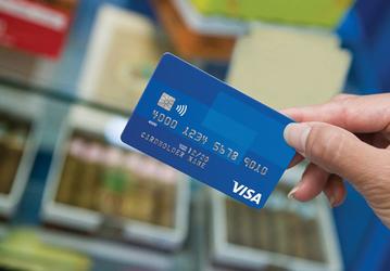 Visa и Intel намерены сделать платежи более безопасными