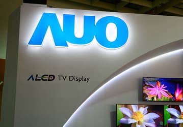 В третьем квартале AUO вернулась к операционной прибыли