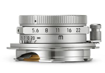 Анонсированы продажи современной версии объектива Leica Summaron-M 28 mm f/5.6