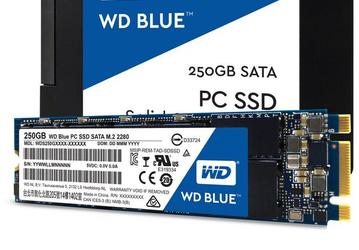 Доход Western Digital в минувшем квартале составил 4,7 млрд долларов, чистый убыток — 366 млн долларов