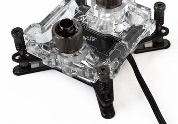 Водоблок Swiftech Apogee XL2 стал доступен как самостоятельное изделие