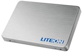 SSD Lite-On CV5 поддерживают кэширование переводом флэш-памяти в режим SLC