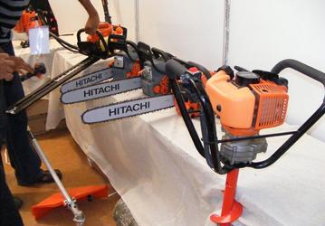 Hitachi намерена избавиться от дочерних предприятий Hitachi Koki и Hitachi Kokusai Electric