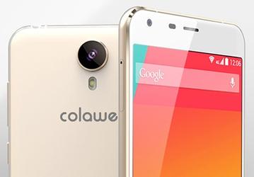 Смартфон Colawe Rio W550 должен сочетать экран AMOLED и доступную цену