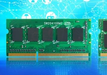 ATP представила модули ОЗУ DDR3L SODIMM ECC частотой 1866 МГц