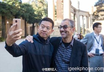 До конца месяца LeEco представит смартфон с искусственным интеллектом Le Dual 3