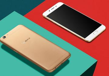 Смартфон Oppo R9S получил датчик изображения Sony IMX398 с диафрагмой F/1,7 и измененный дизайн антенн [Обновлено]