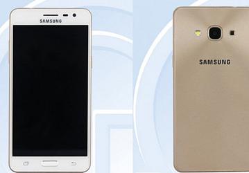 Смартфон Samsung Galaxy J3 (2017) прошел сертификацию FCC 