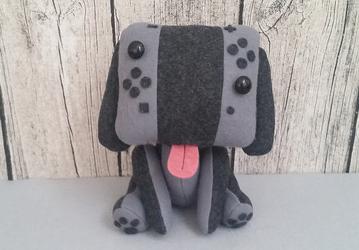 Nintendo рассчитывает реализовать 2 млн приставок Switch до конца марта 2017 года