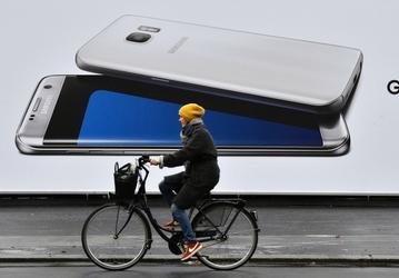 Samsung нарастит производство смартфонов Galaxy S7 на фоне отказа от модели Note7