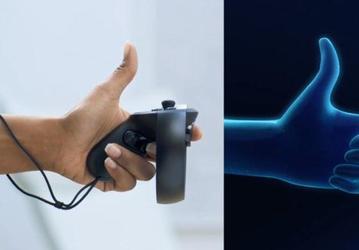 Для полноценной работы контроллеров Oculus Touch стоимостью $200 потребуется дополнительный сенсор за $80