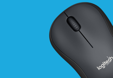 Чистая прибыль Logitech выросла в 2,6 раза